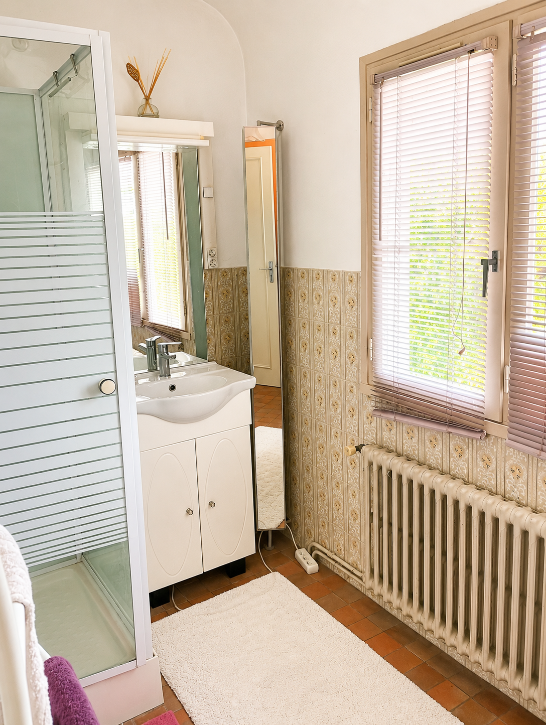 Homestay Barentin 664599