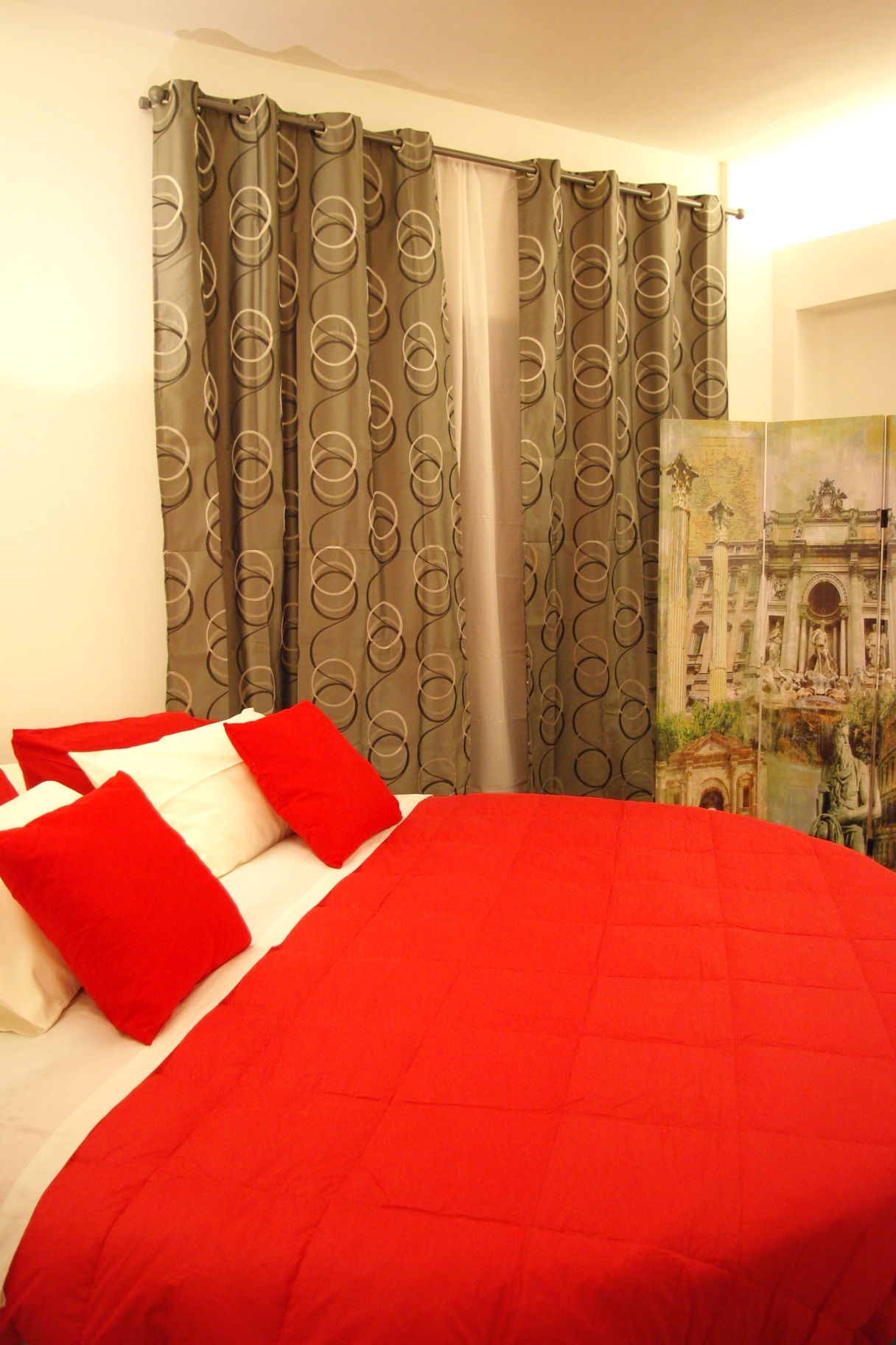 Gastenkamers Roma 181366