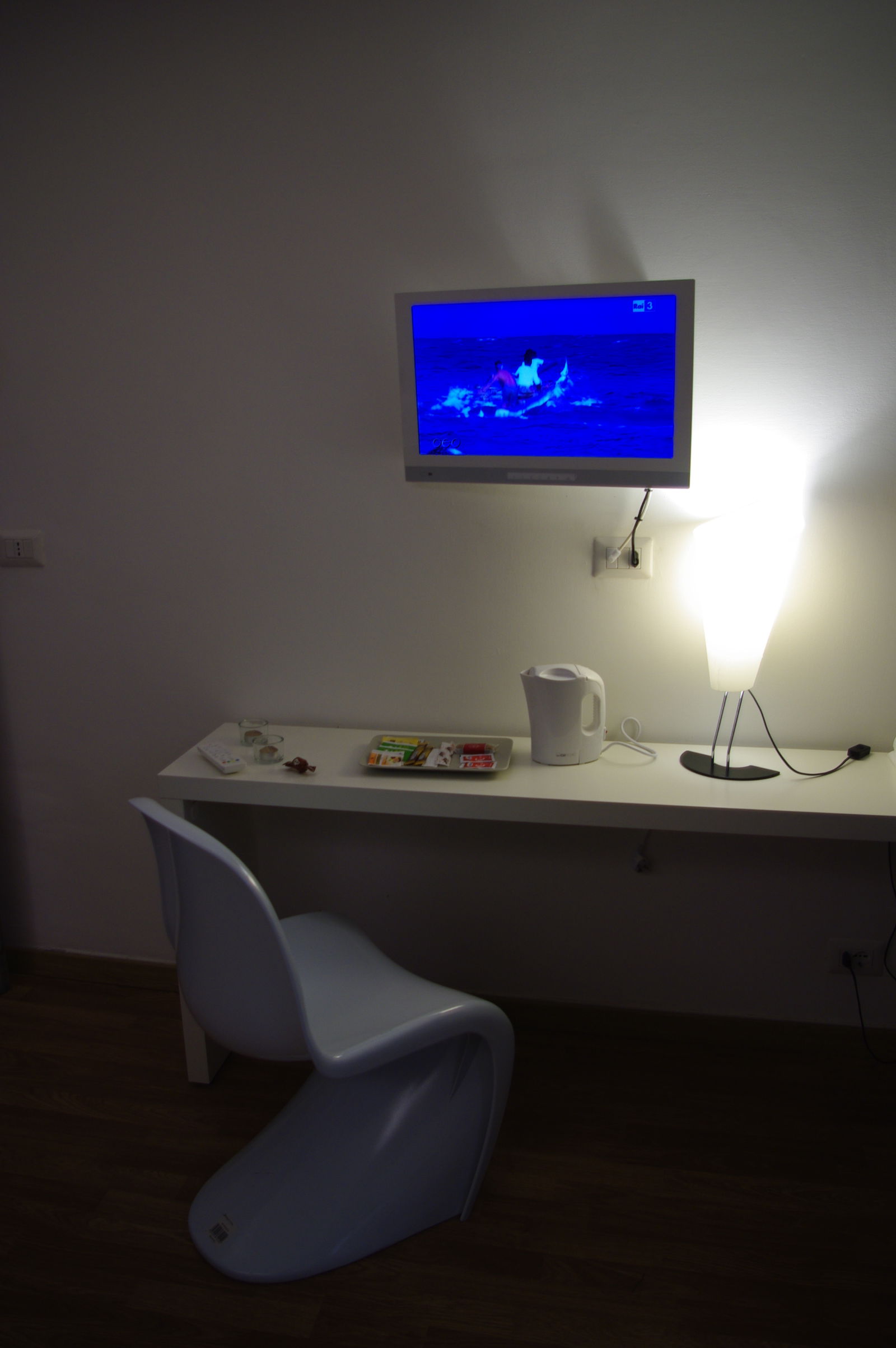 Gastenkamers Roma 181366