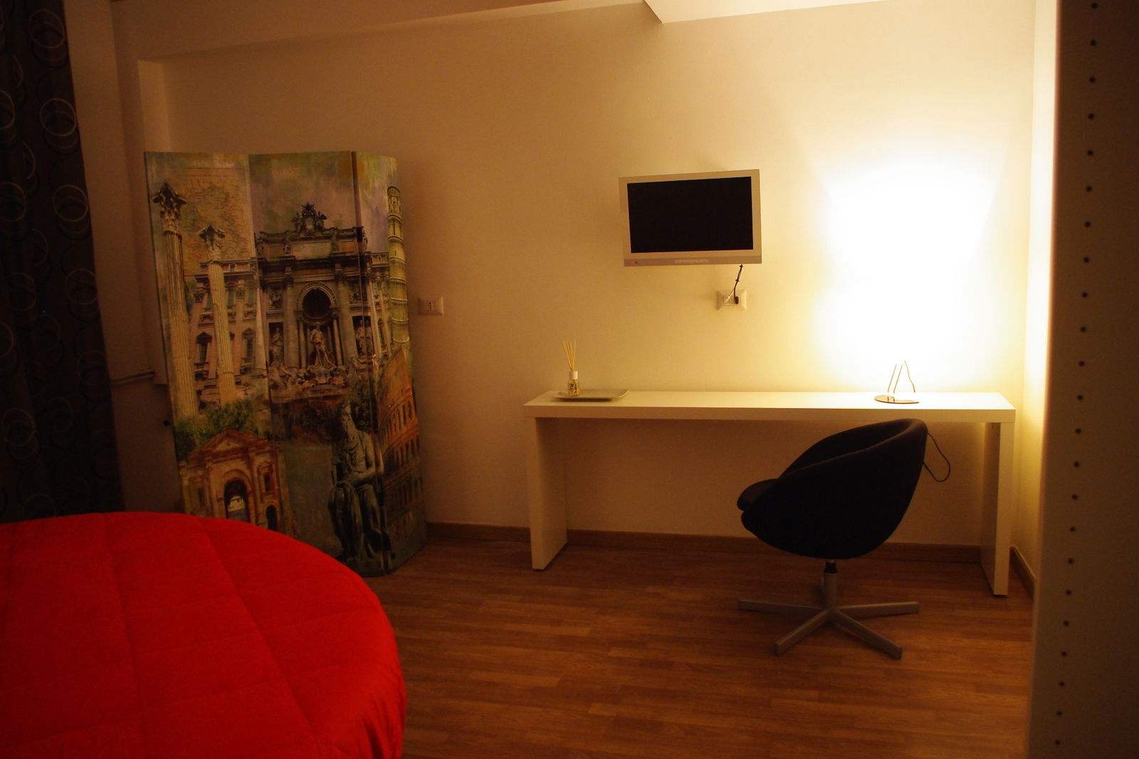 Gastenkamers Roma 181366