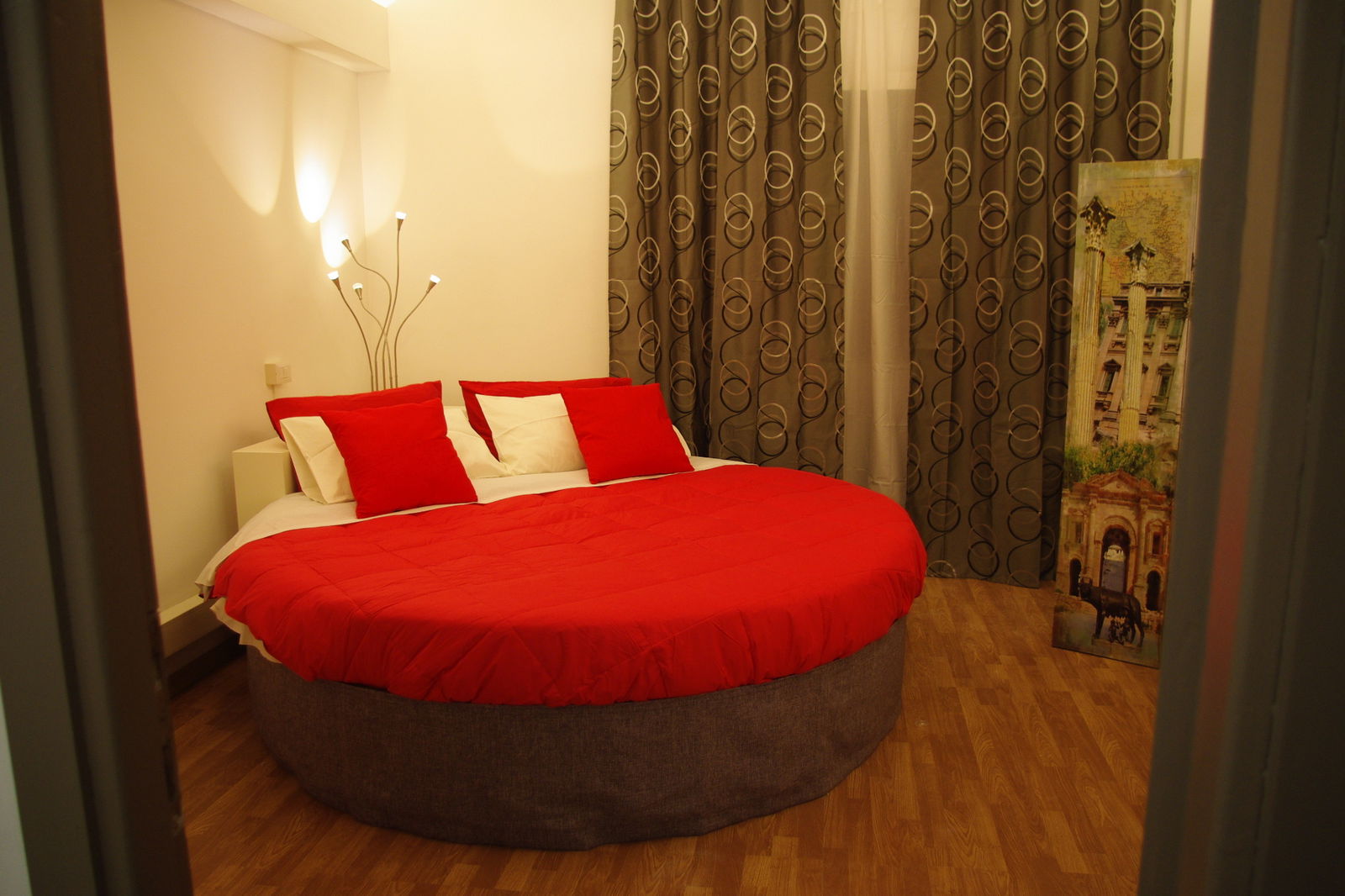 Gastekamers Roma 181366