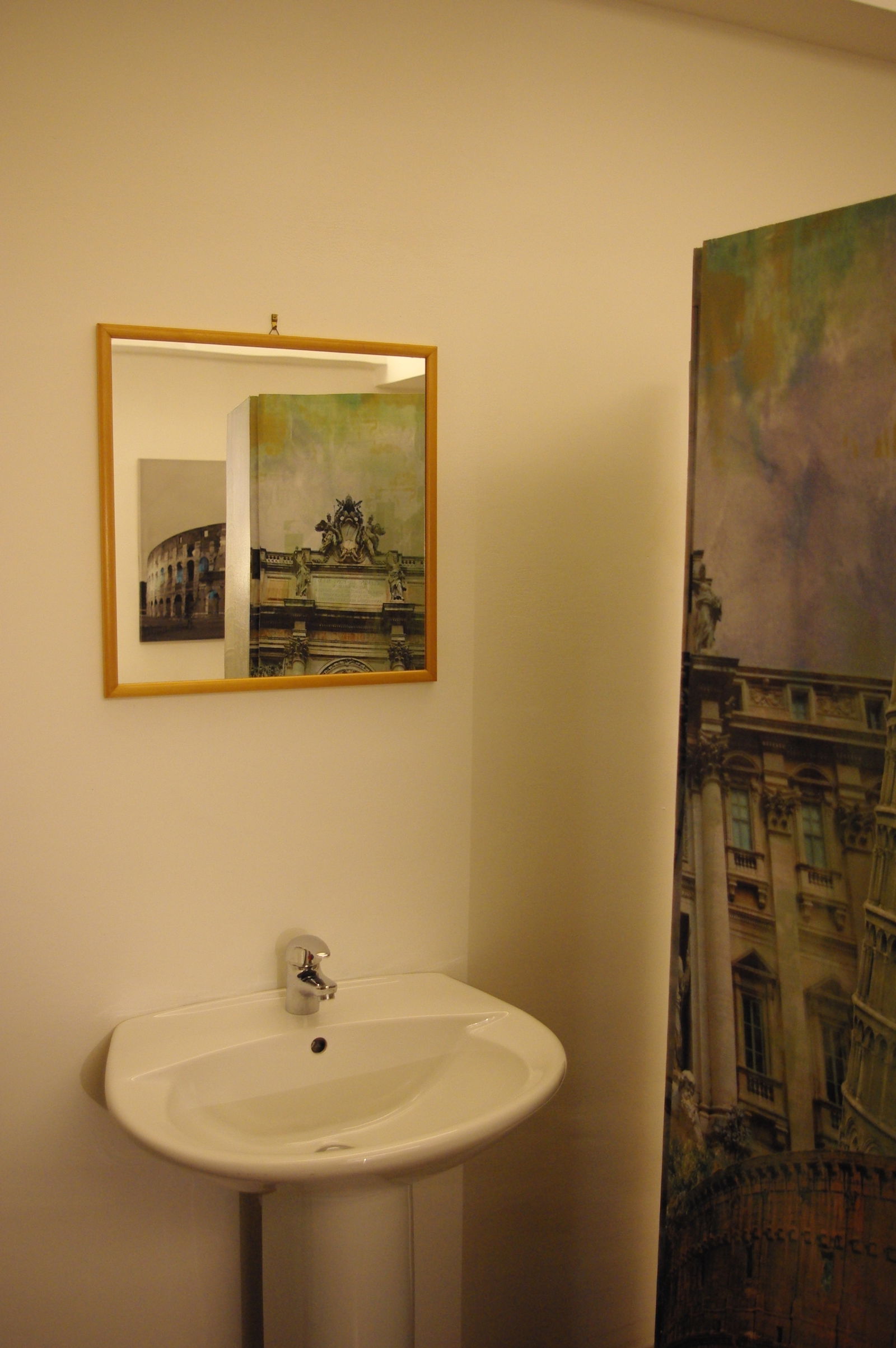 Gastekamers Roma 181366