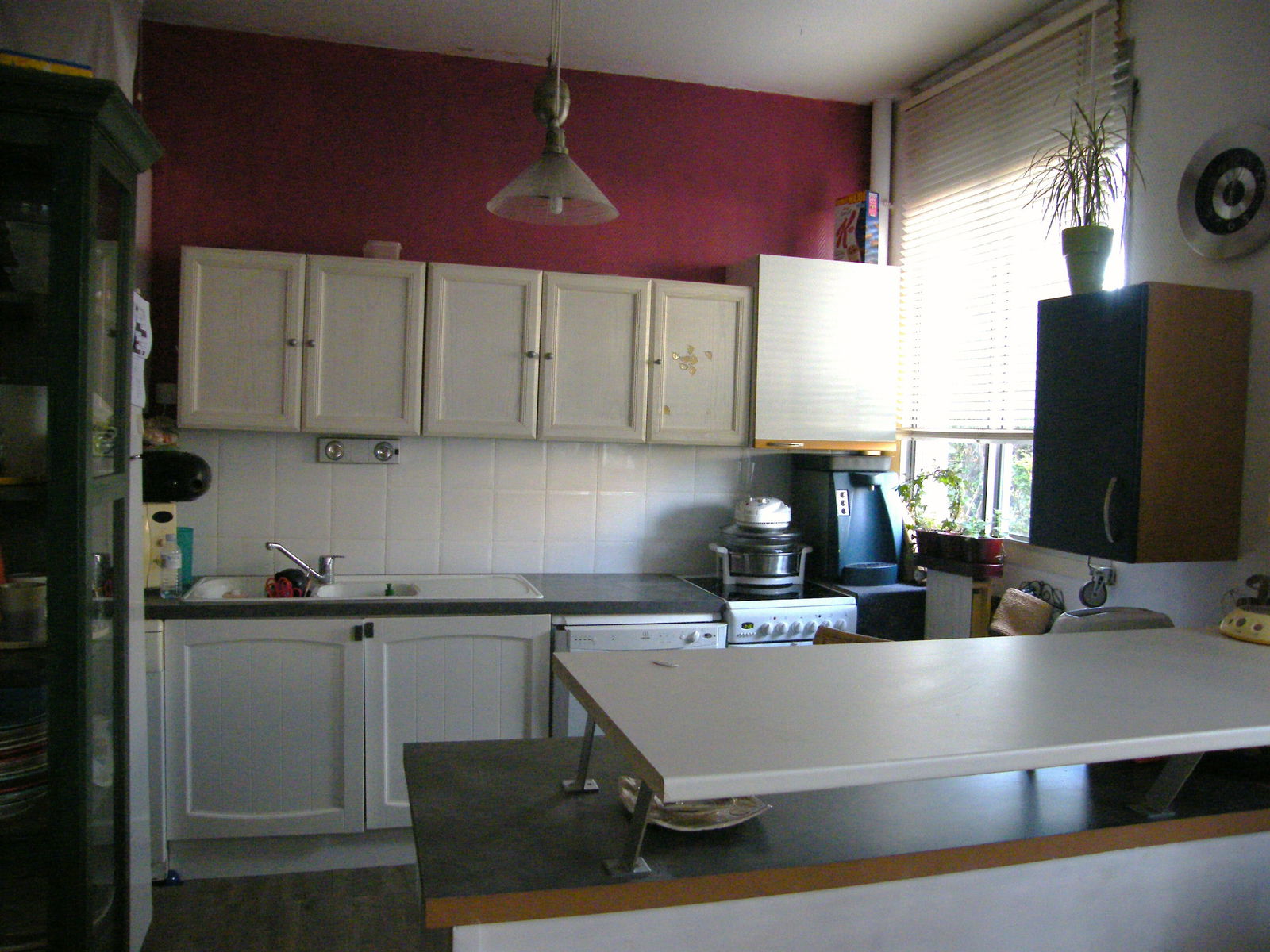 Gastgezin Montpellier 108600