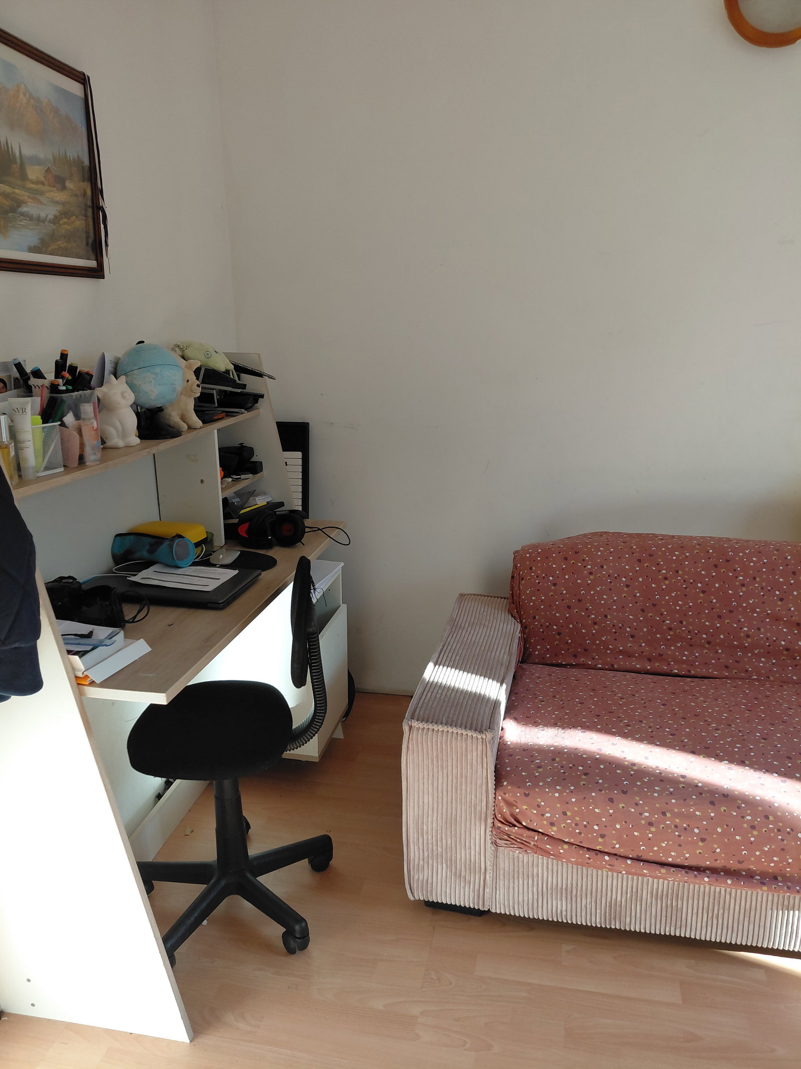 Kamer Bij De Gastheer Les Lilas 671324