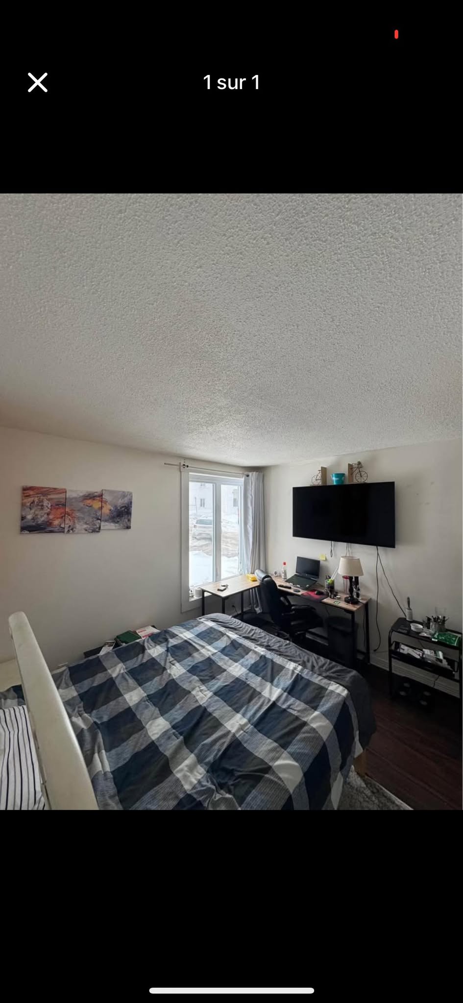 Colocatie Gatineau 498289