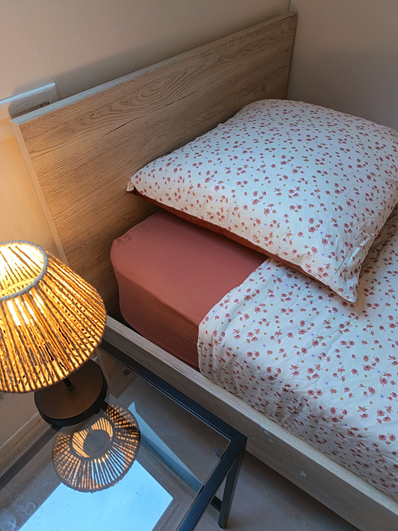 Homestay Saint-Brieuc 666971