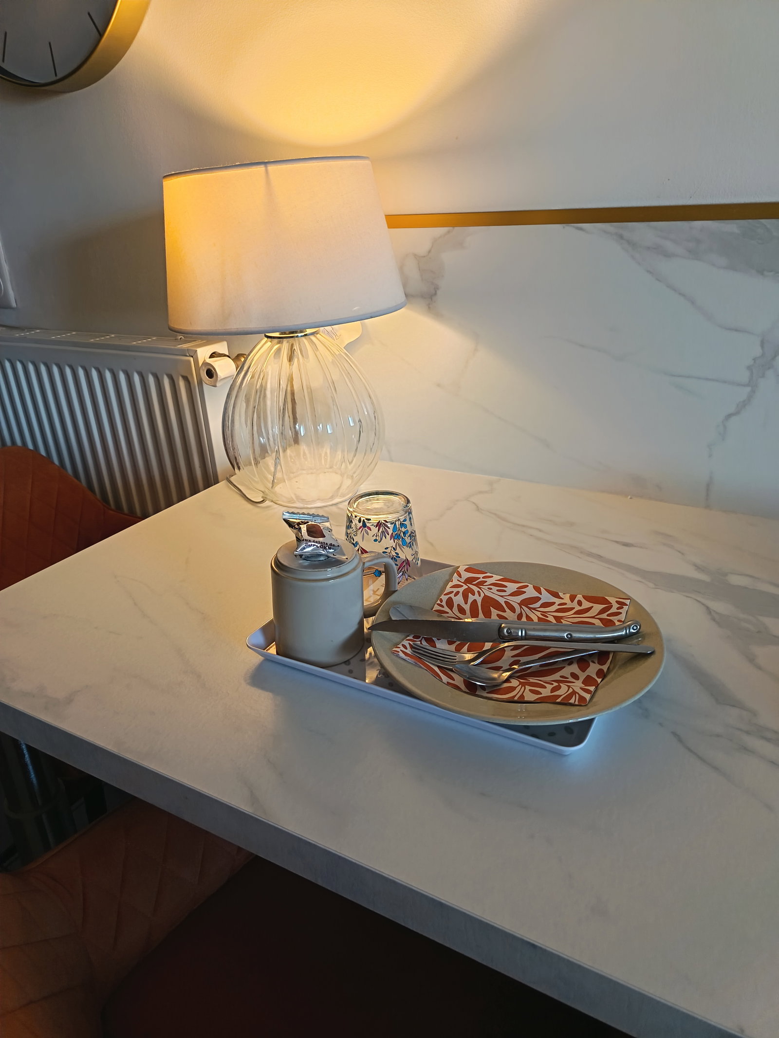Homestay Saint-Brieuc 666971