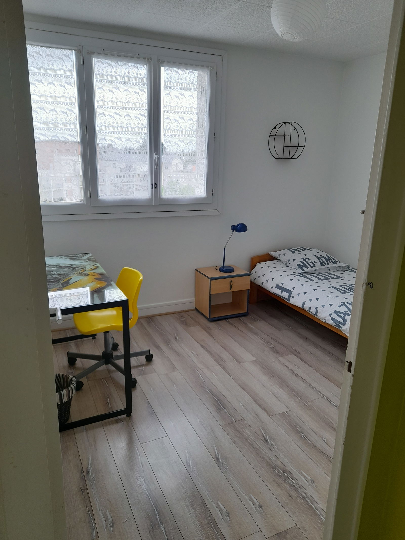 Tuisverblyf Nantes 375340