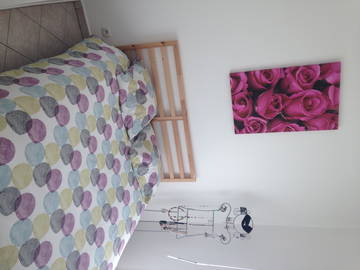 Roomlala | Kamer vir 2 mense Cuers 