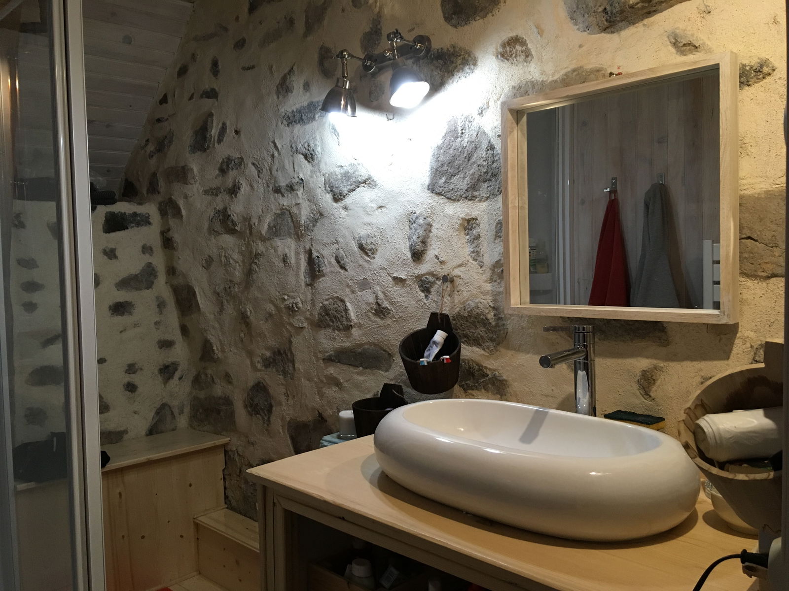 Tuisverblyf Besse-et-Saint-Anastaise 223570