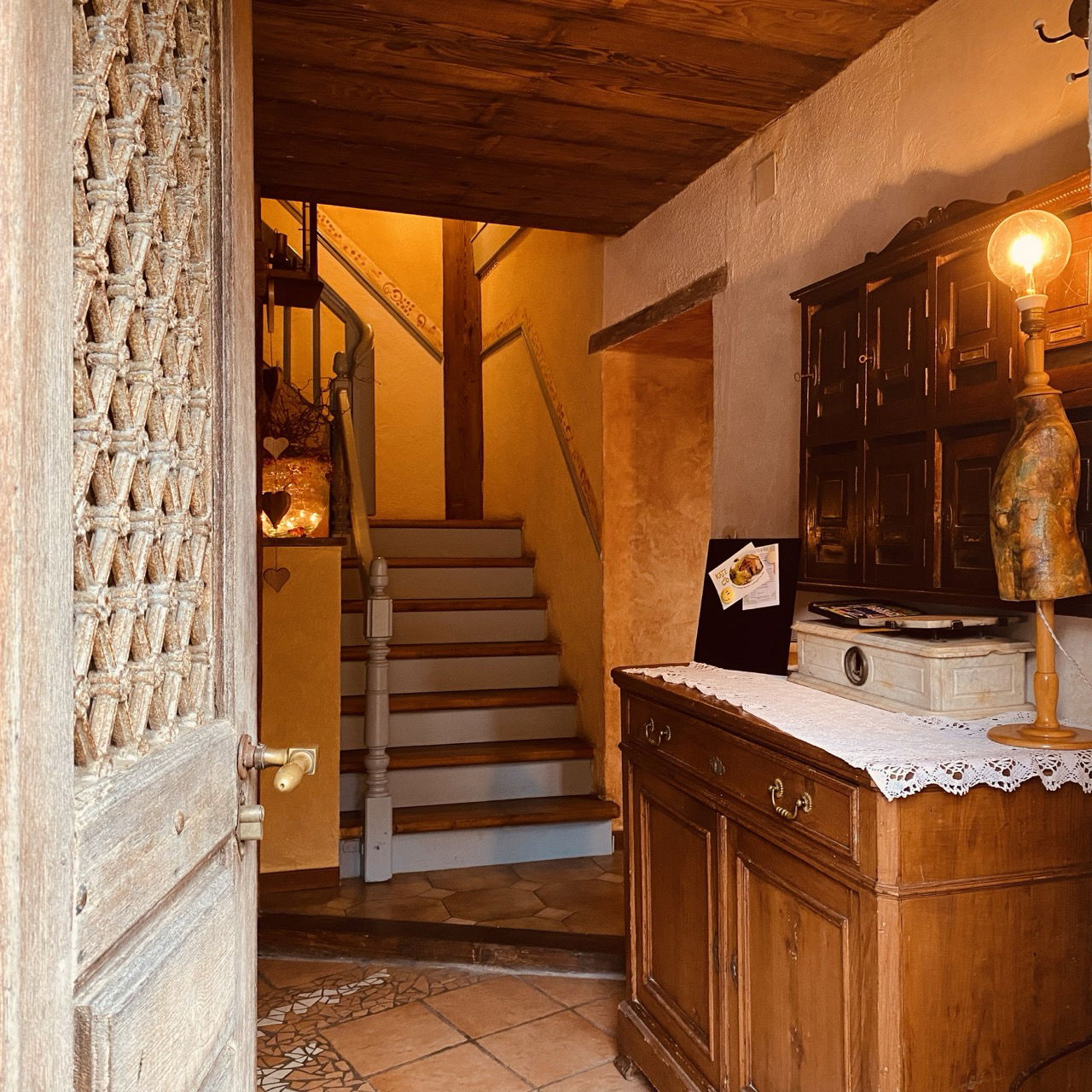 Coliving Turckheim 401678