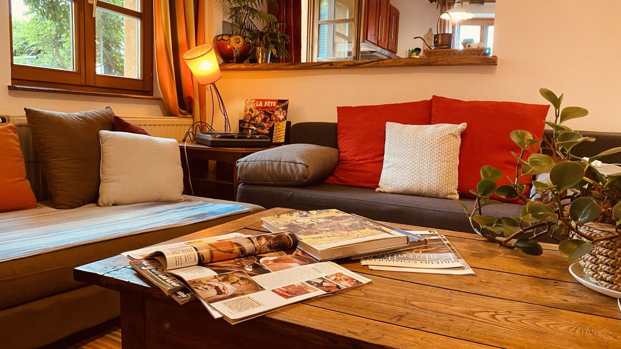 Coliving Turckheim 401678