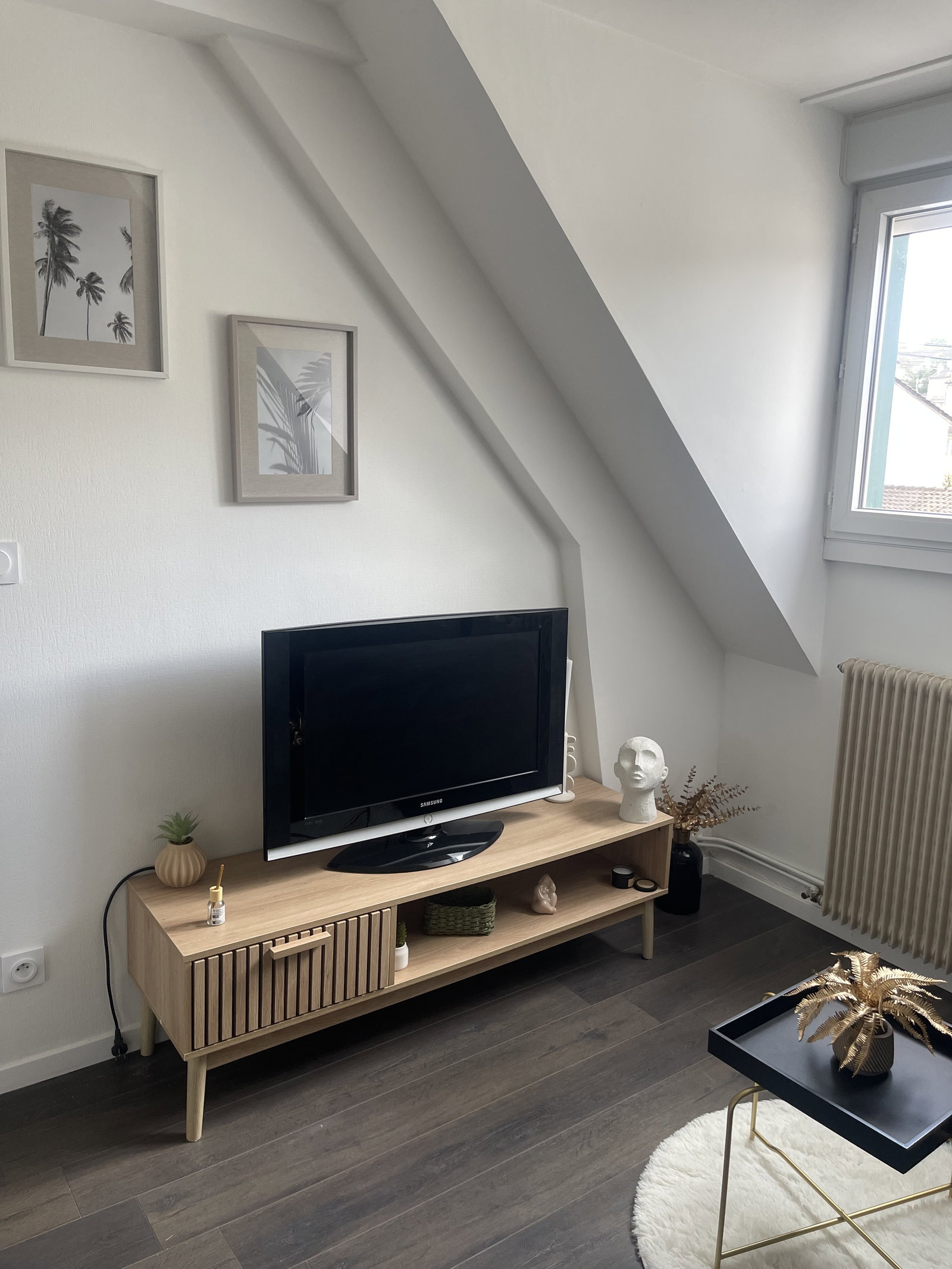 Tuisverblyf Le Mans 663217