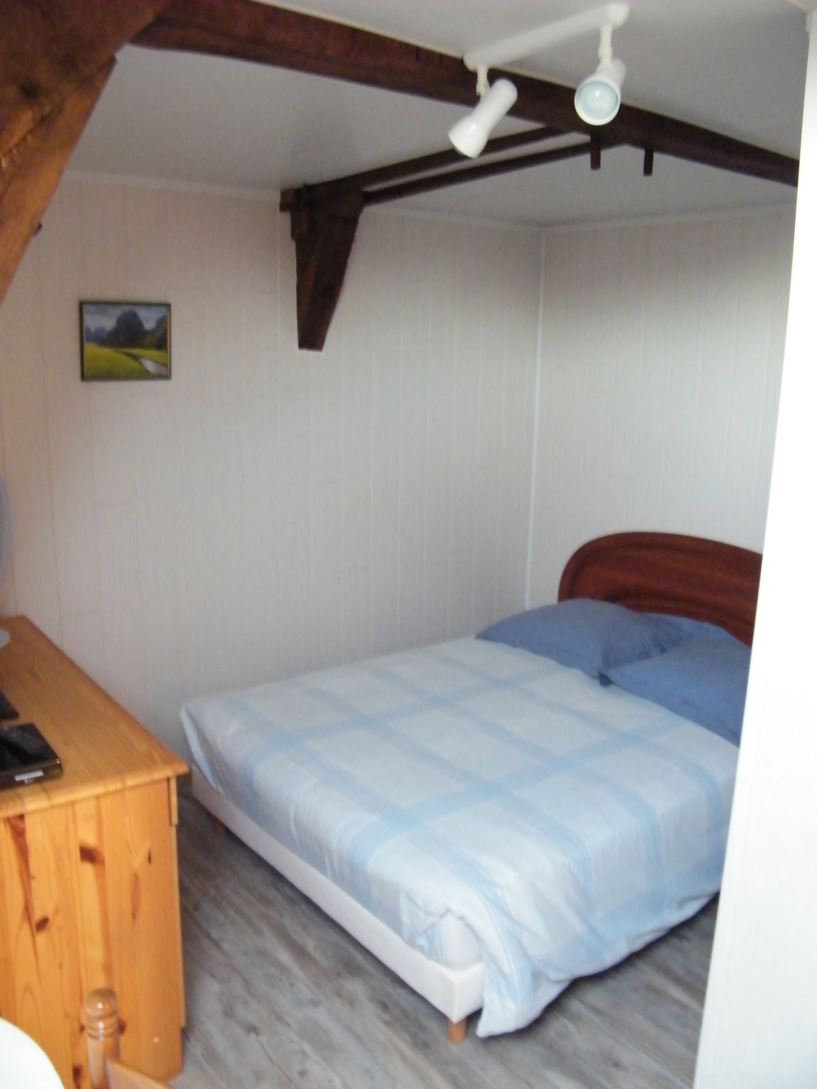 Homestay Antigny 676480