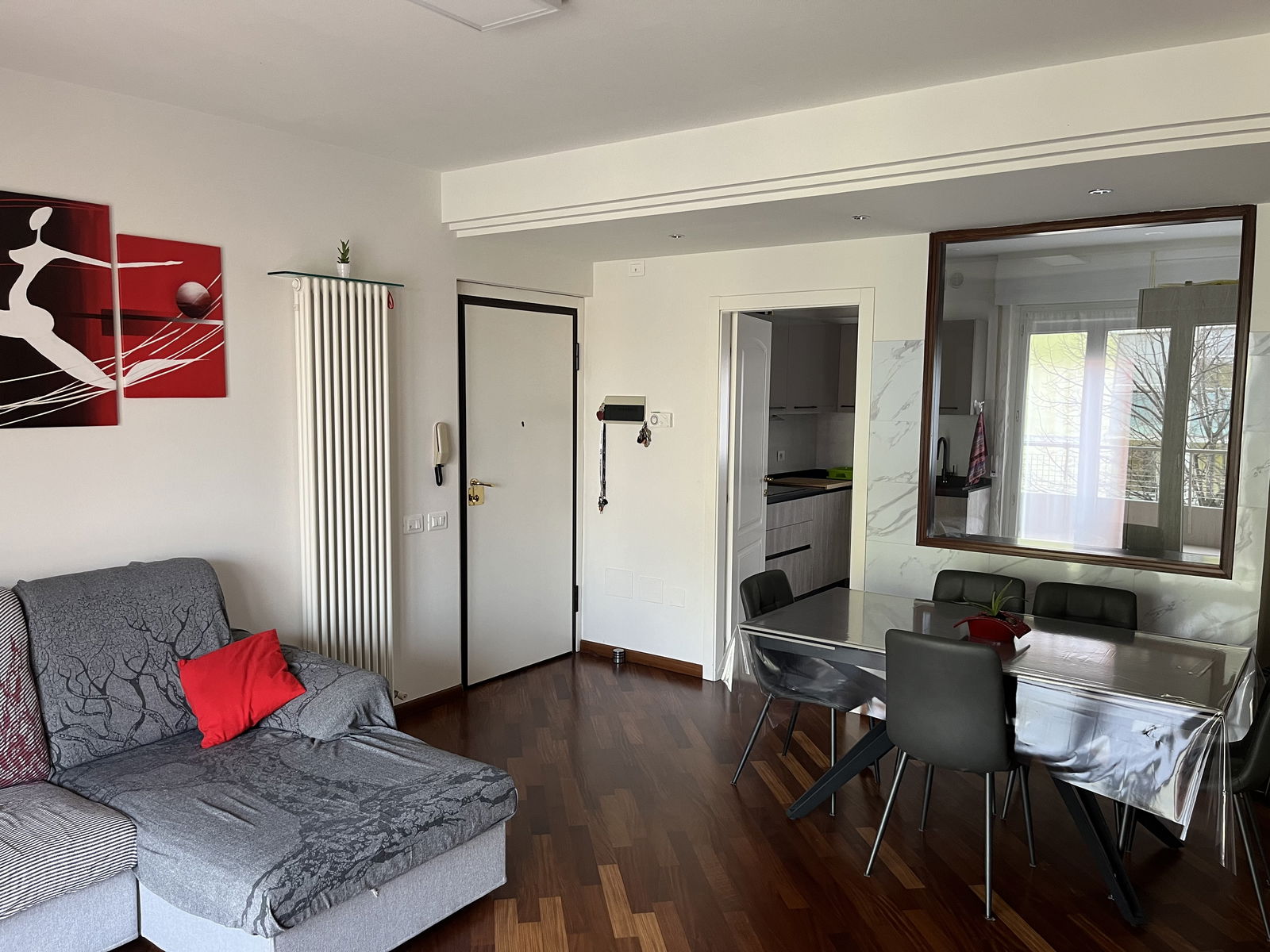 Gastekamers Lucrezia 470518