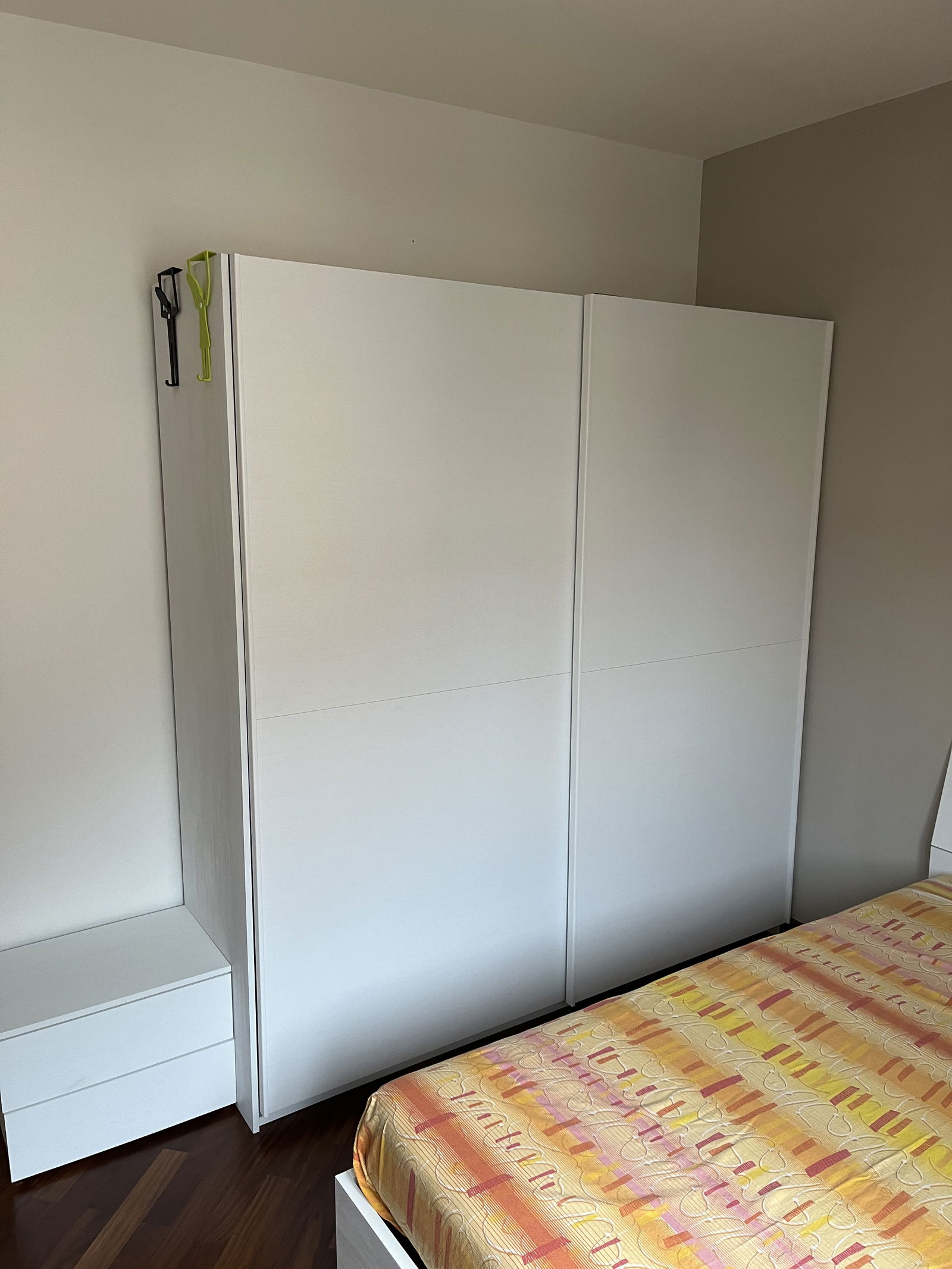 Gastekamers Lucrezia 470518