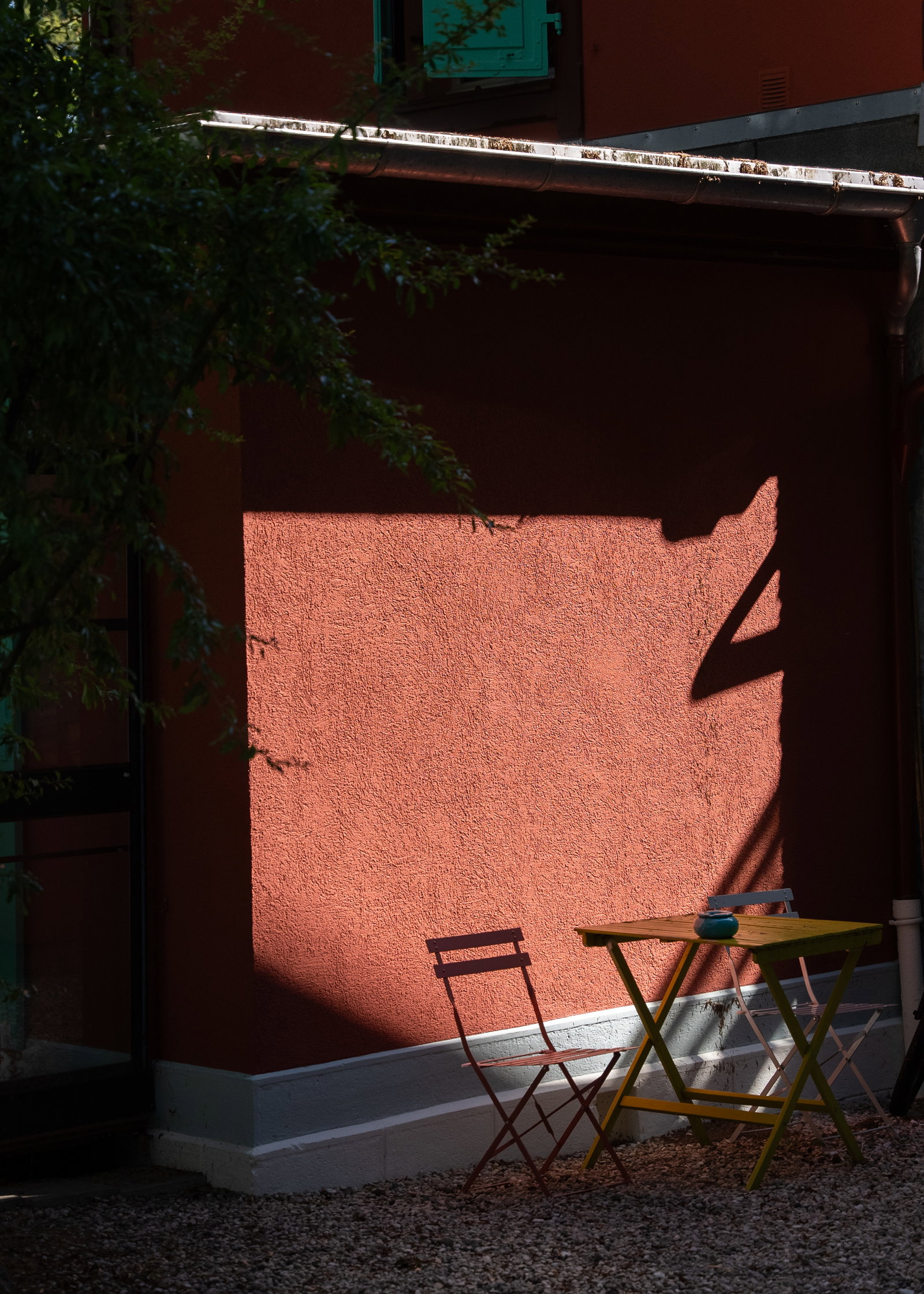 Homestay Lausanne 676465