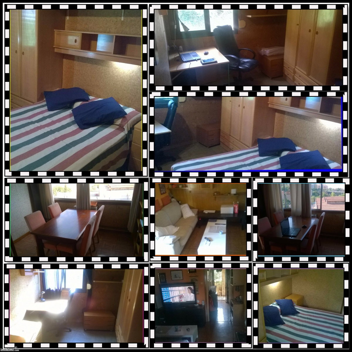 Tuisverblyf Esplugues de Llobregat 107568