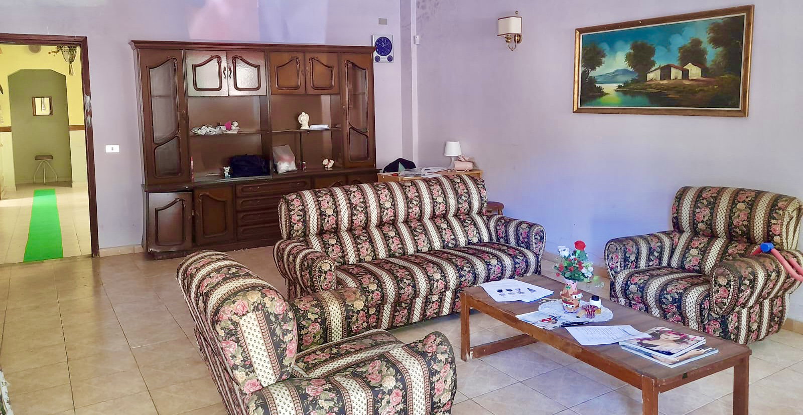 Tuisverblyf La Laguna 657222