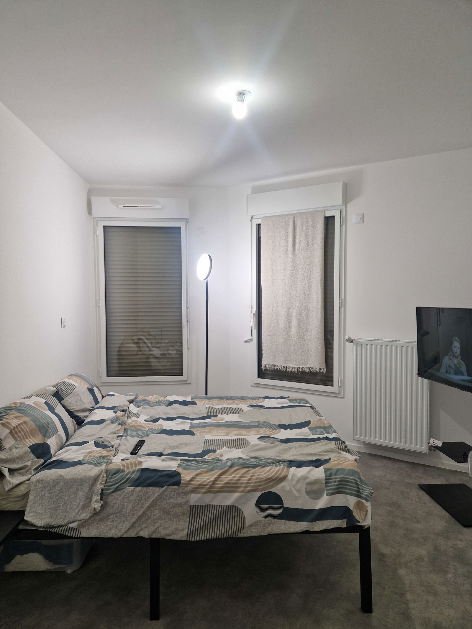 Tuisverblyf Bobigny 626713