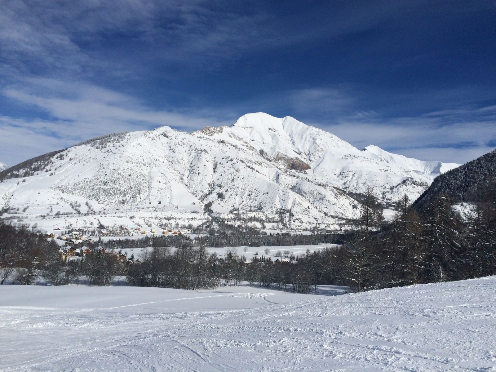 Tuisverblyf Forest-Saint-Julien 115143