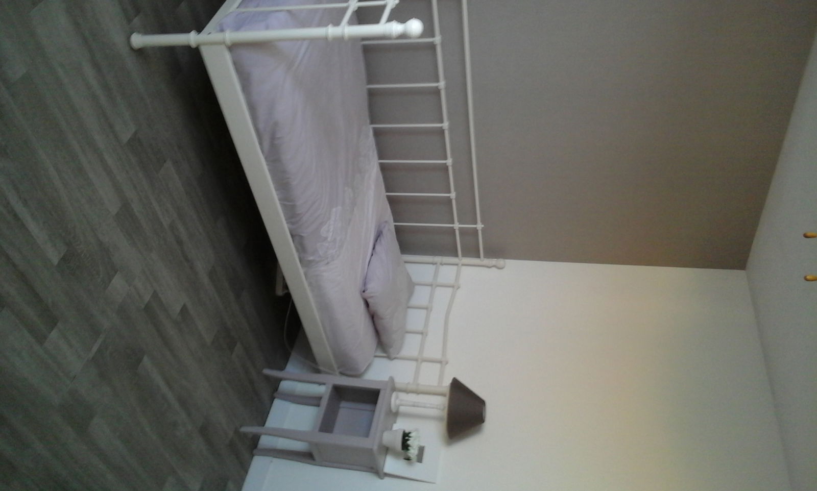 Tuisverblyf Les Herbiers 142584