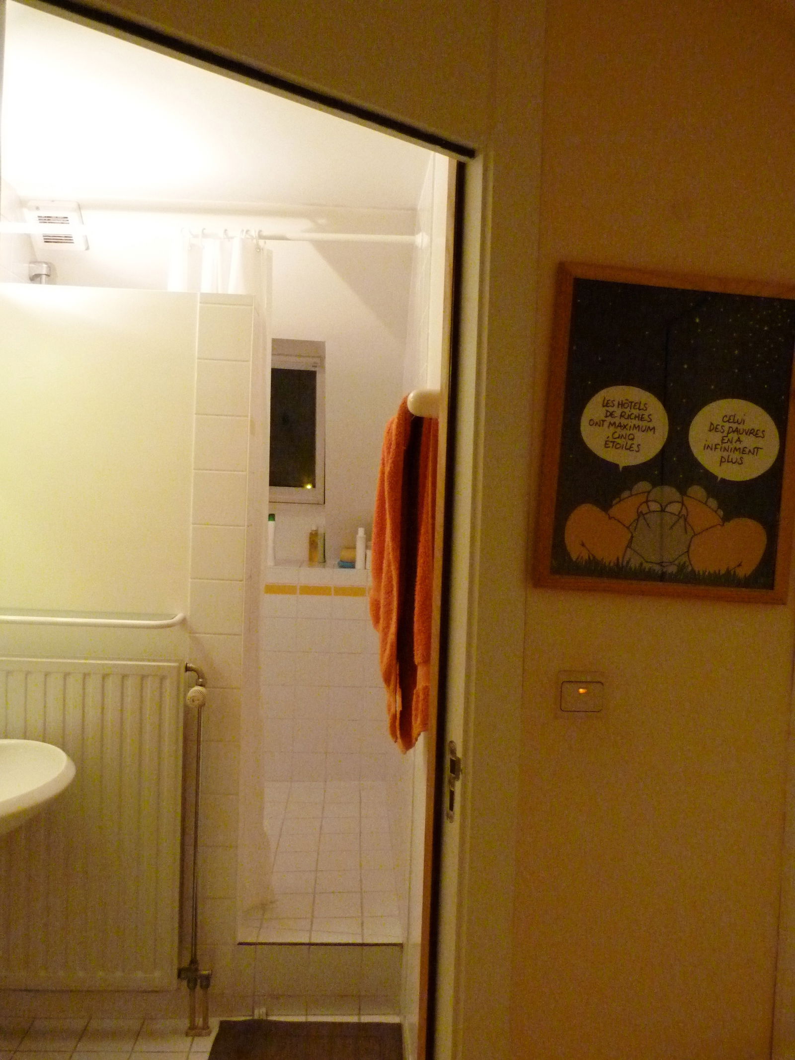 Tuisverblyf Ottignies-Louvain-la-Neuve 236163