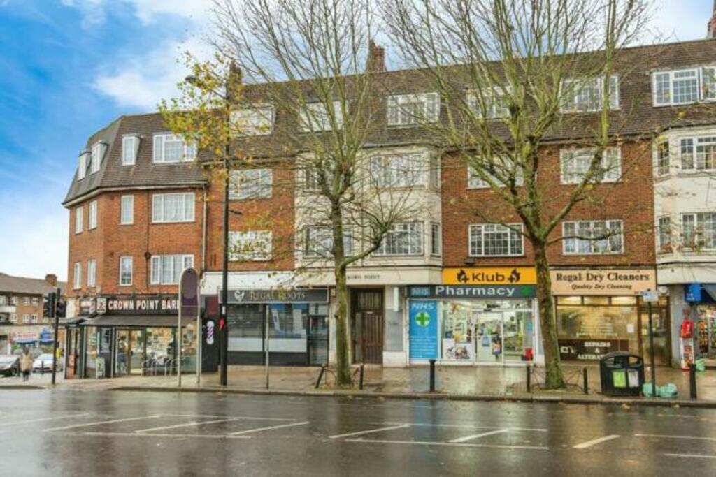 Homestay London 672154