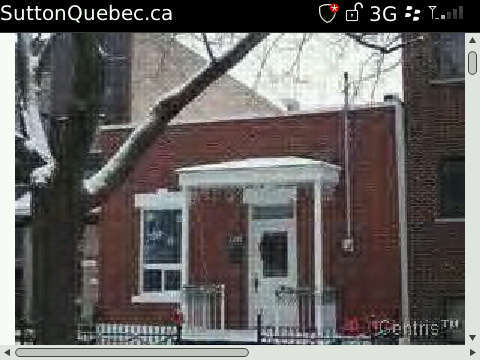 Kolokasie Montréal 115315