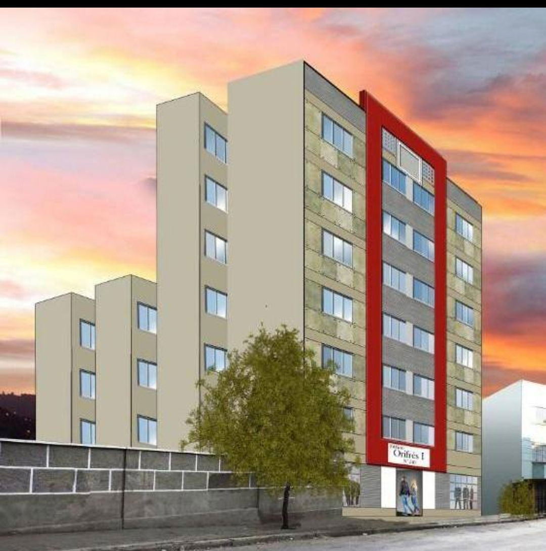 Gastenkamers La Paz 612200