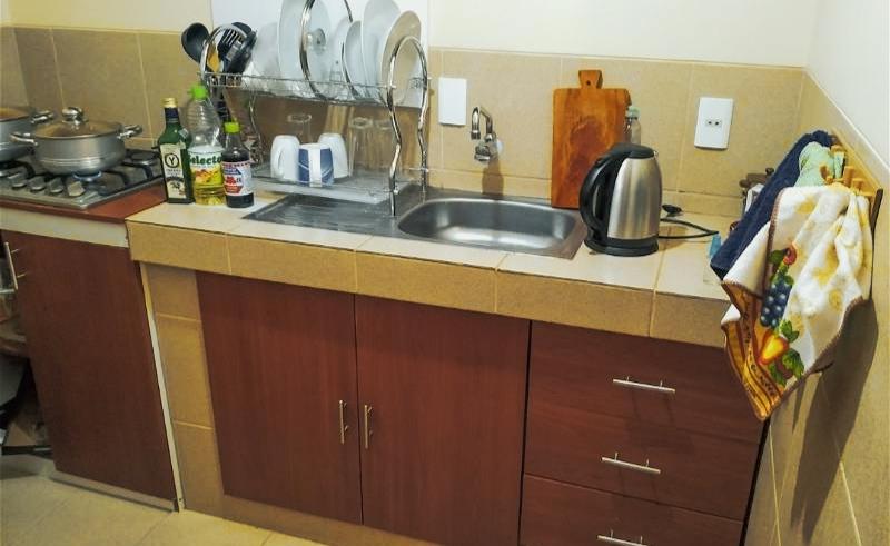 Gastenkamers La Paz 612200