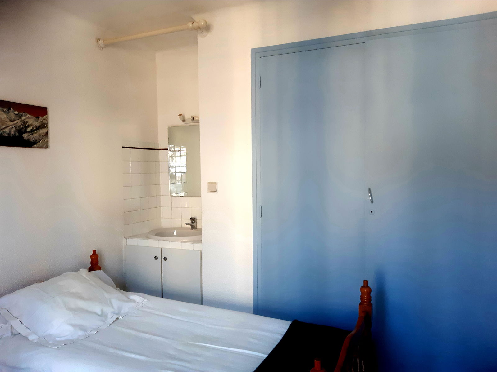 Gastgezin Perpignan 653170