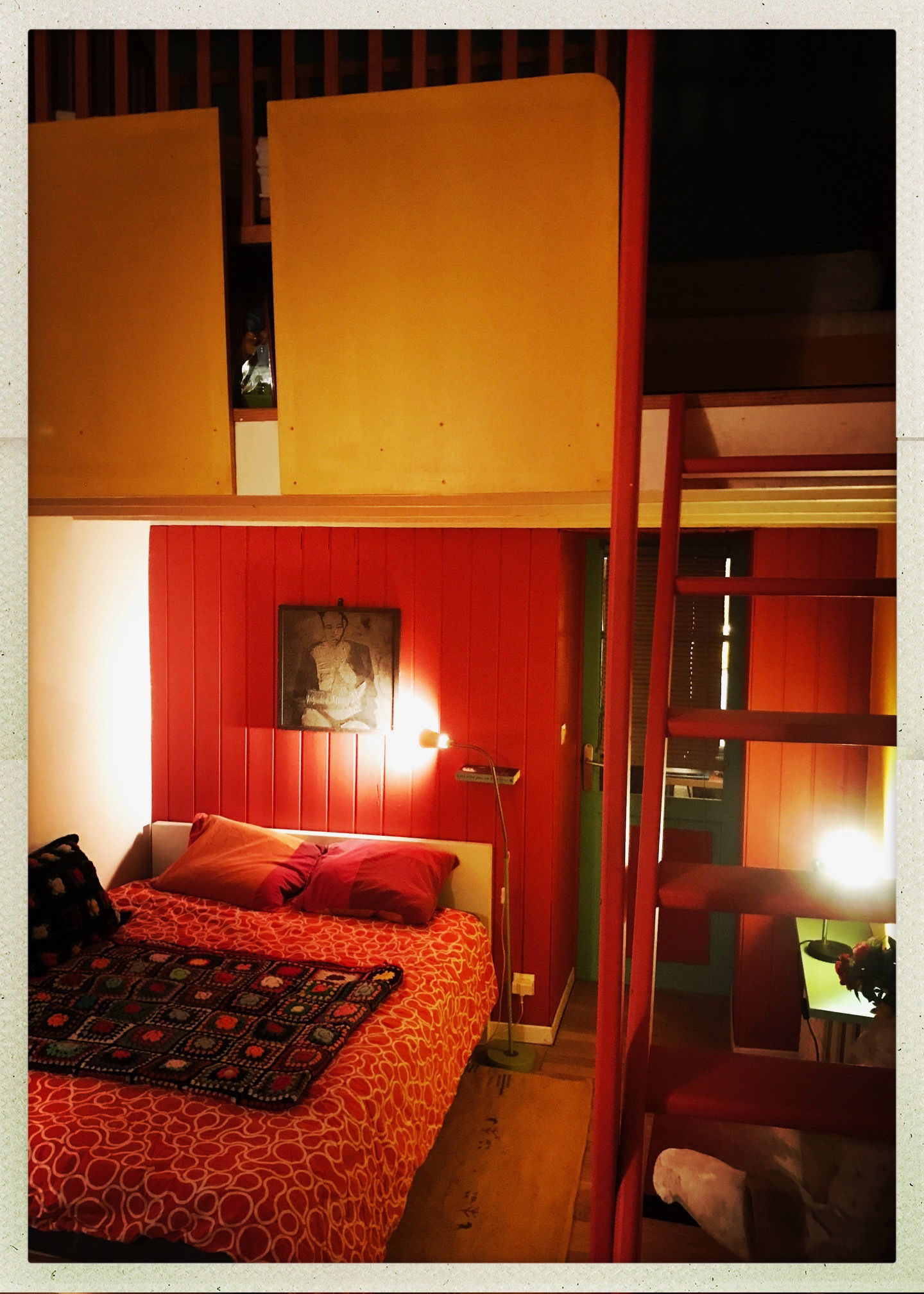 Gastgezin Niort 256476