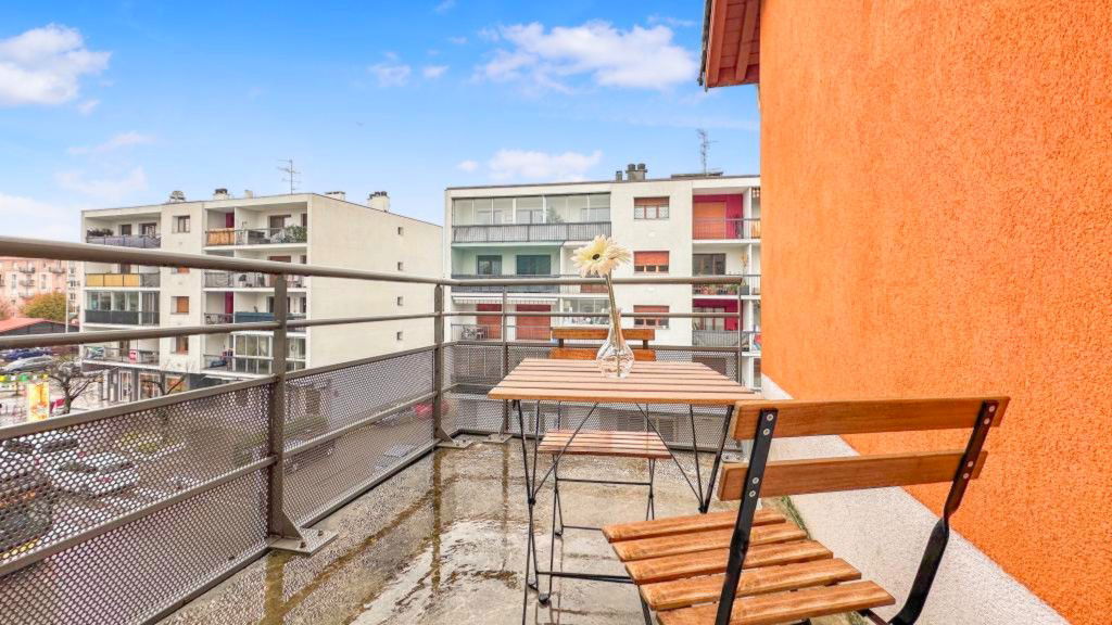 Colocatie Ville-la-Grand 266961