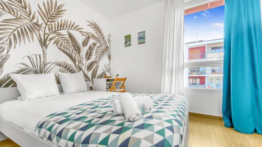 Colocatie Ville-la-Grand 318943