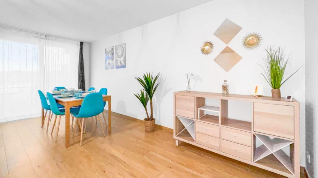 Colocatie Ville-la-Grand 318943