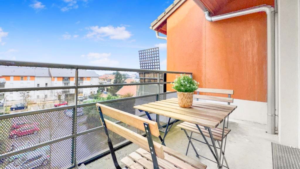 Colocatie Ville-la-Grand 318948