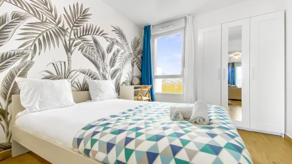 Colocatie Ville-la-Grand 318948