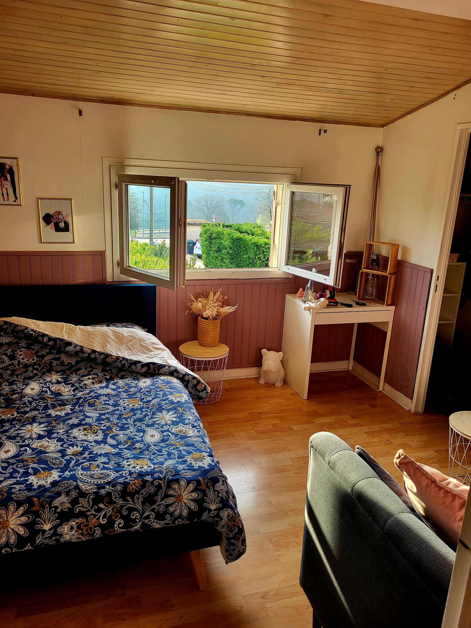 Gastgezin Saint-Génies-Bellevue 494325