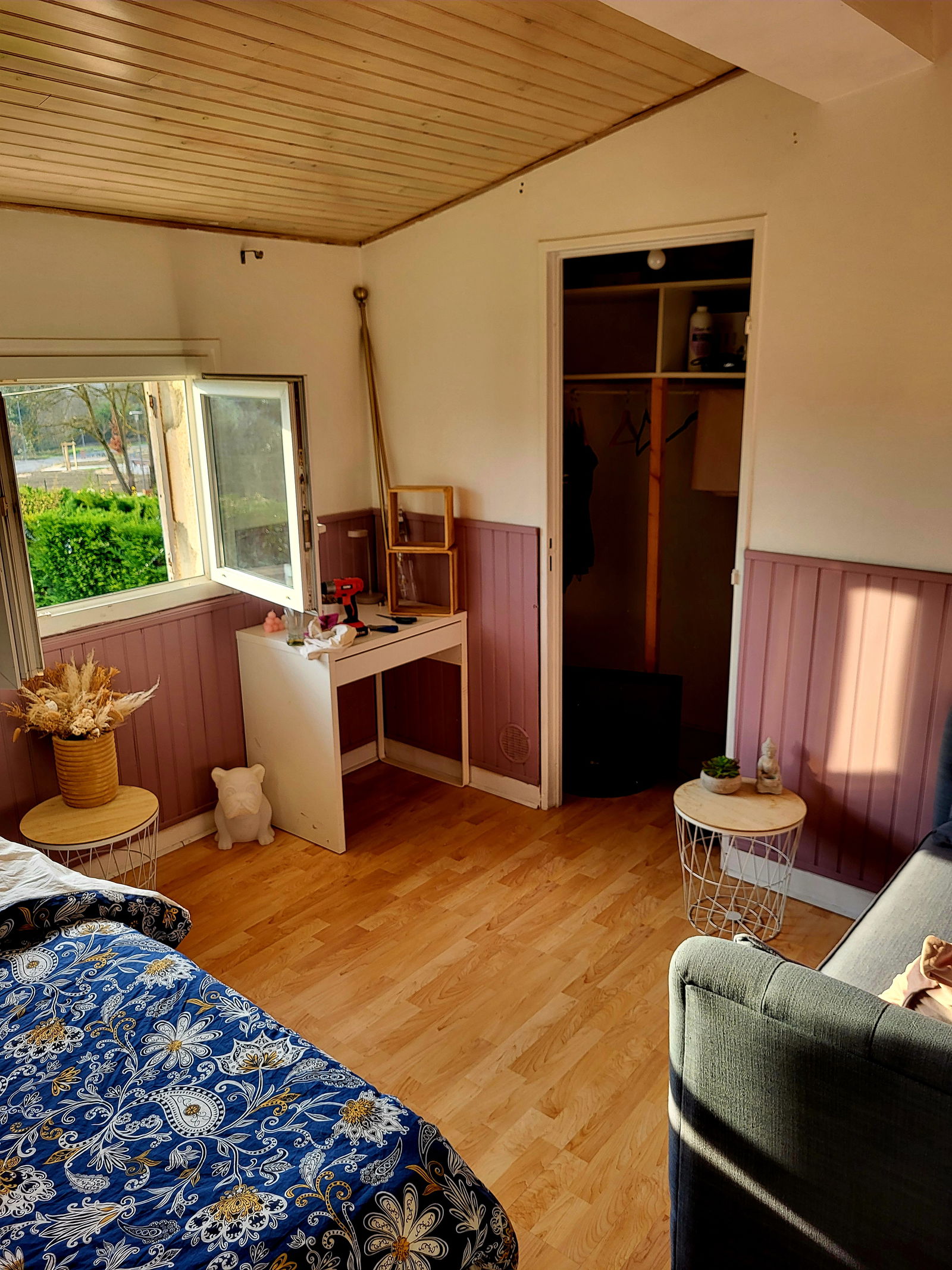 Gastgezin Saint-Génies-Bellevue 494325