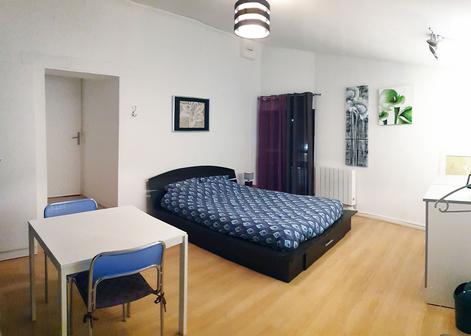 Gastgezin Vendegies-sur-Écaillon 234345