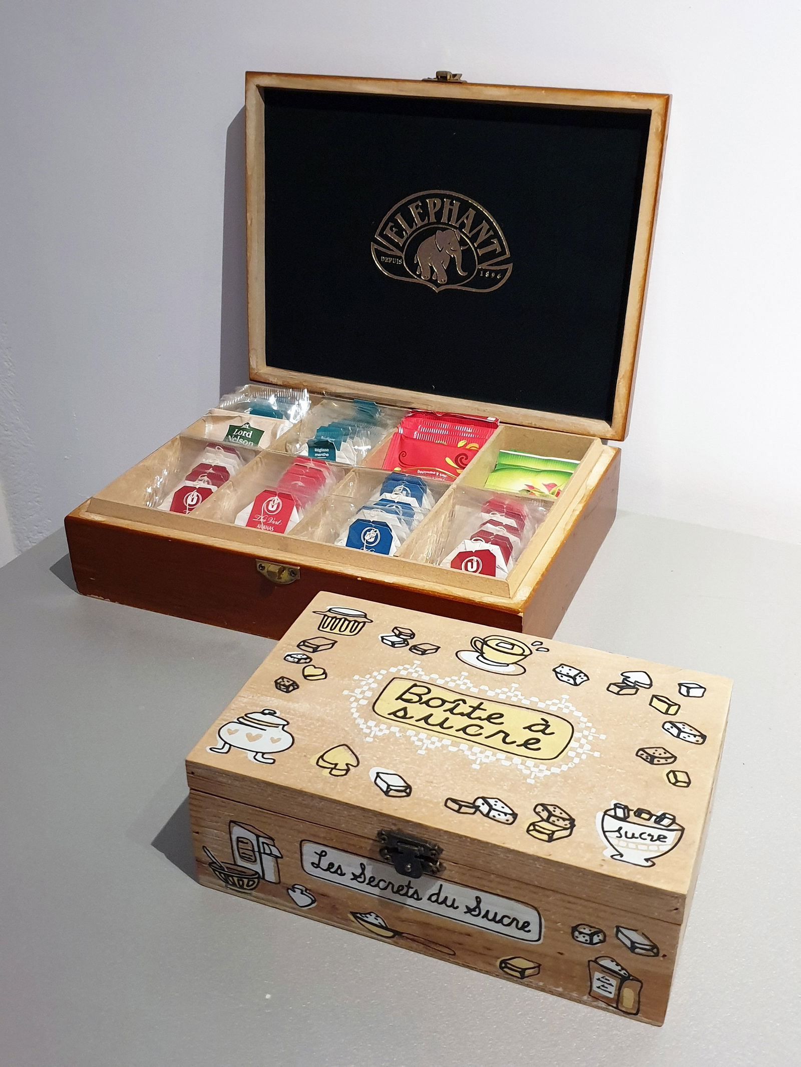 Gastgezin Vendegies-sur-Écaillon 234345