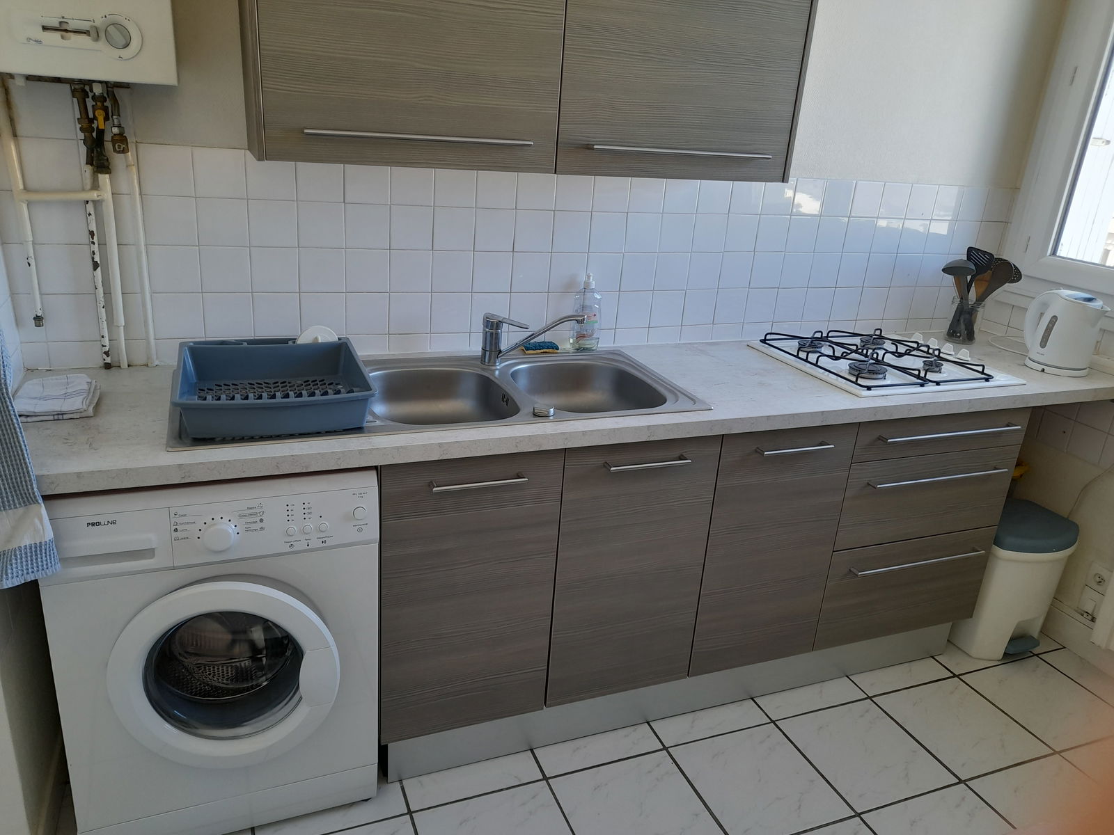 Gastgezin Nantes 375340