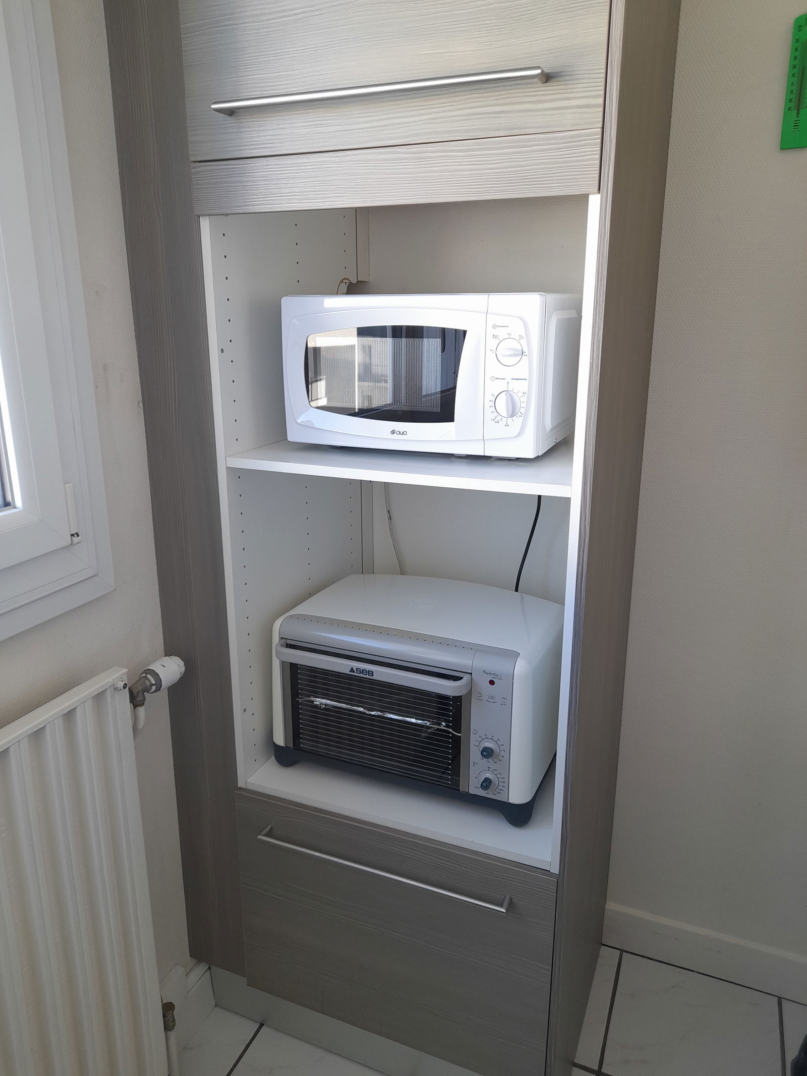 Gastgezin Nantes 375340