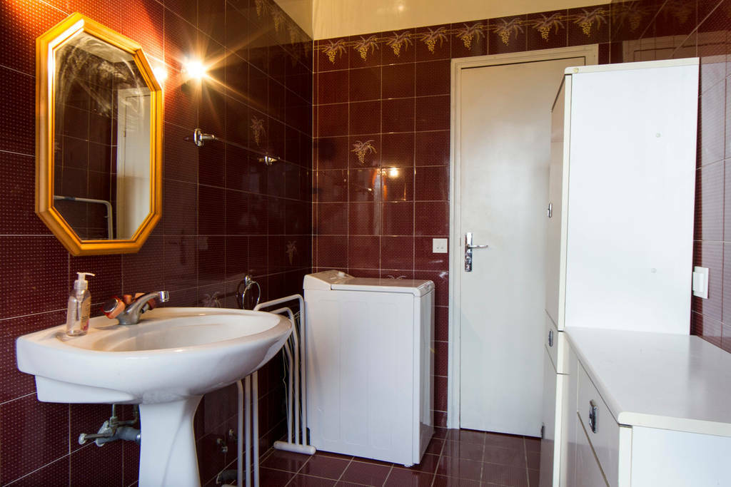 Colocatie Bazainville 109492