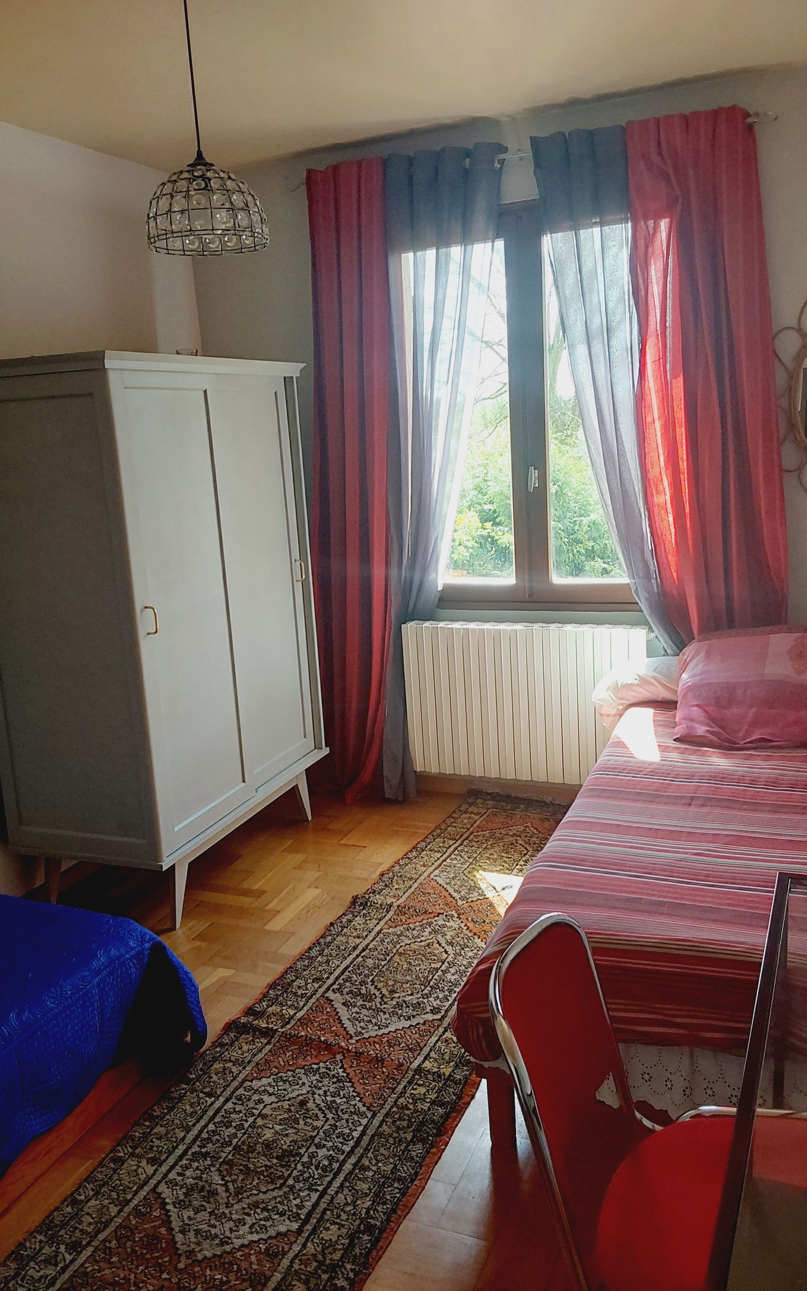 Colocatie Bazainville 109492