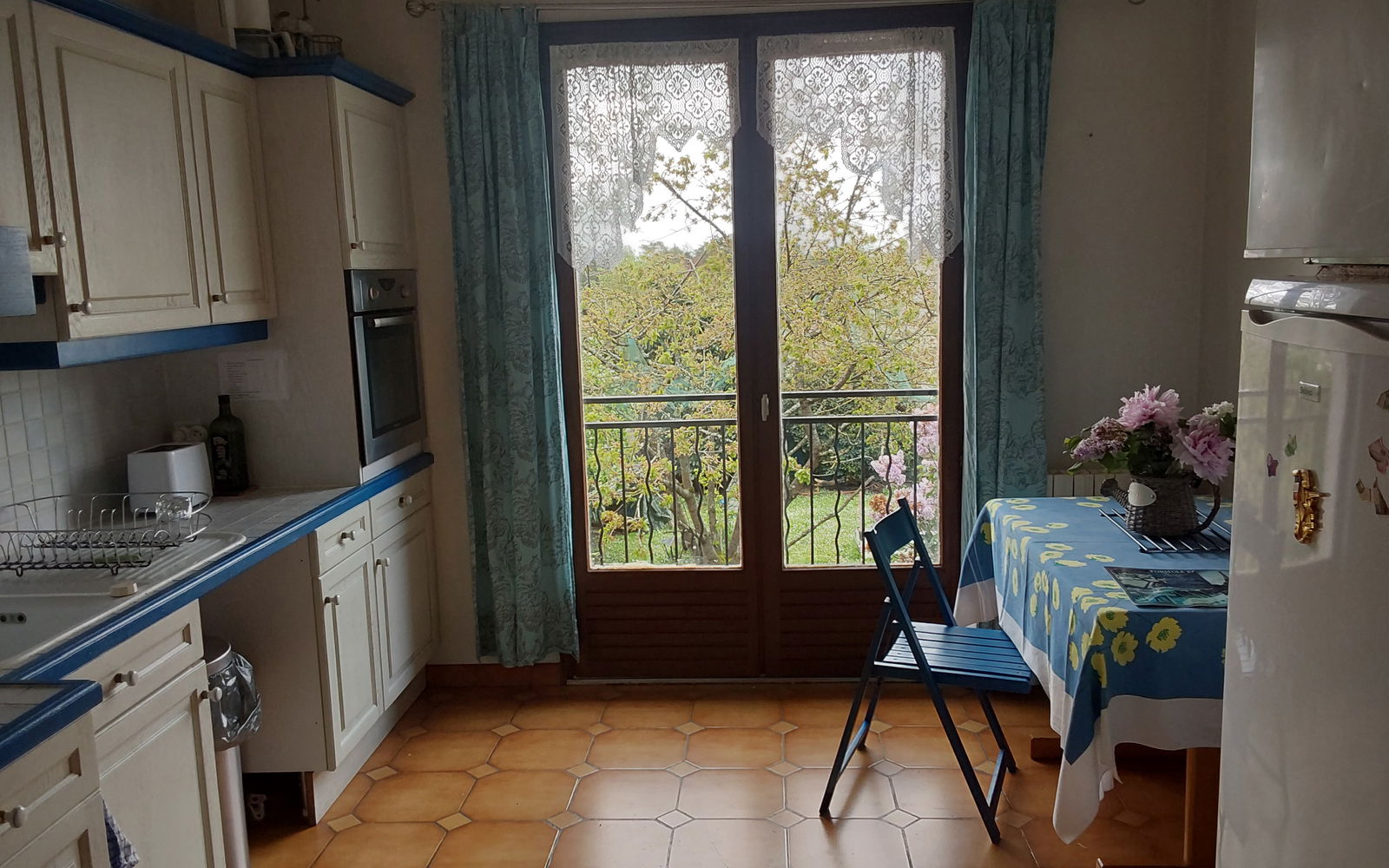 Colocatie Bazainville 109492