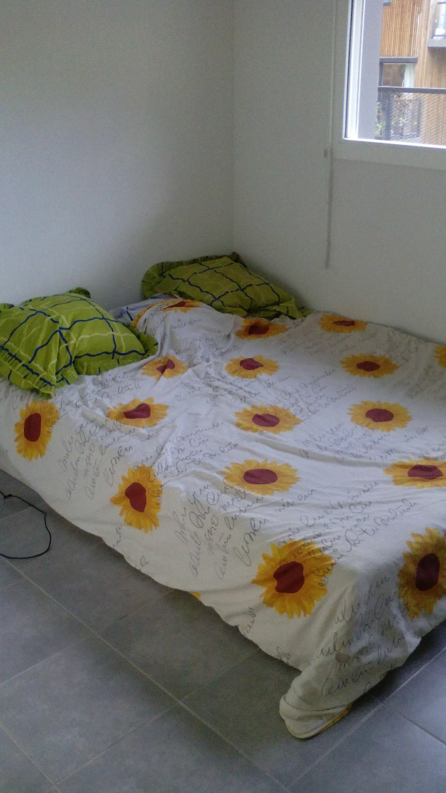 Colocatie Bordeaux 132849