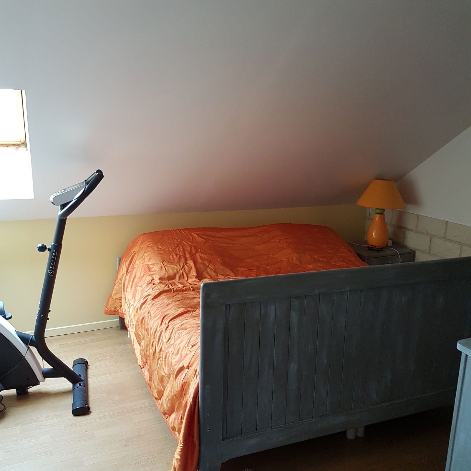 Colocatie Champigny-sur-Marne 221489