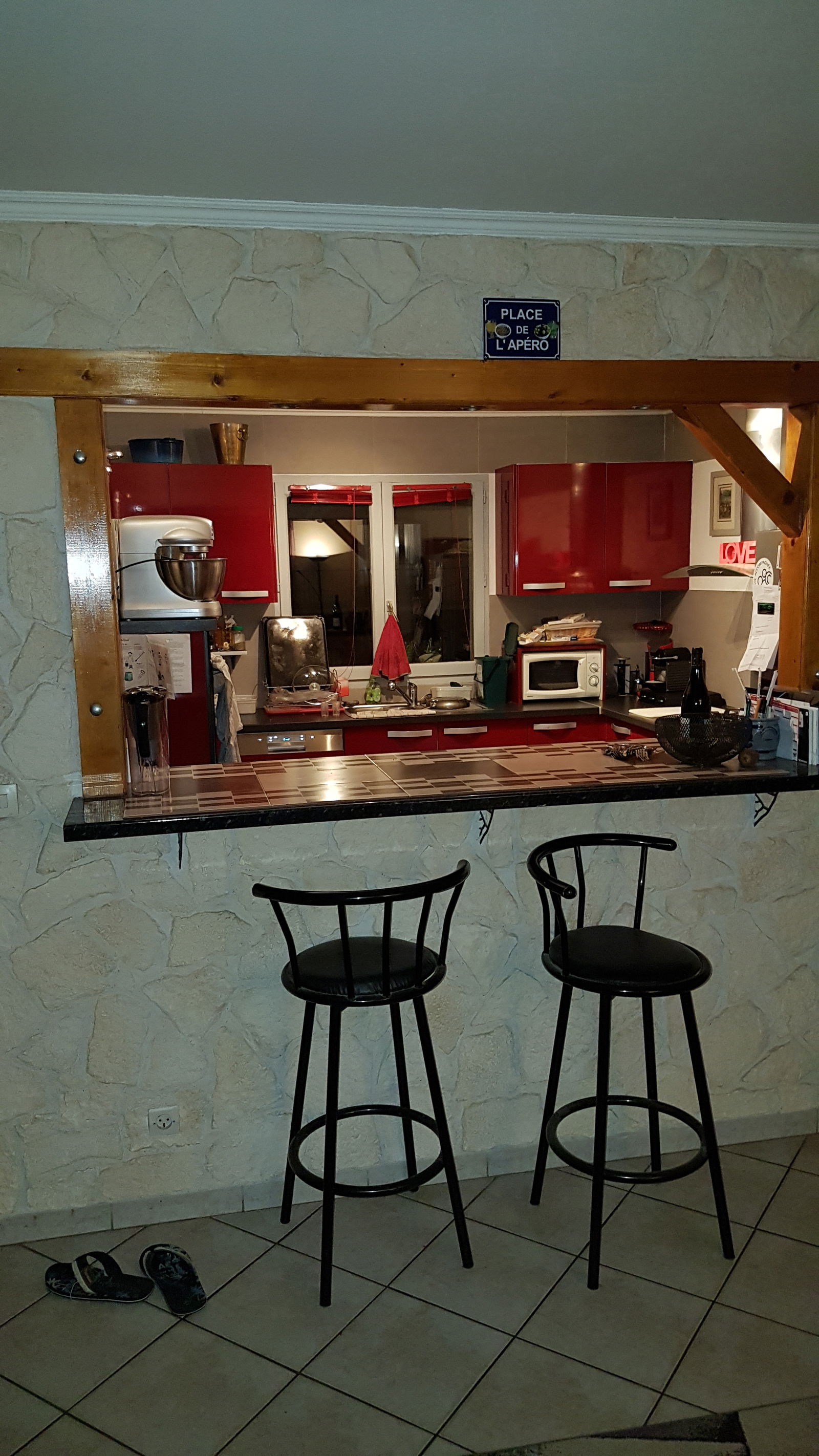 Colocatie Champigny-sur-Marne 221489